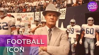 Iconic Sports Exhibits at Irving Archives & Museum