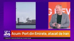 Amenințare economică globală, Strâmtoarea Ormuz, închisă