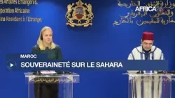Maroc : la Finlande pour l’autonomie du Sahara