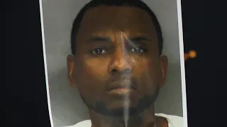 Deputies name suspect in Greg Biffle home break-in investigation