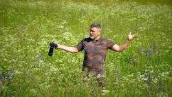 Raudonosios knygos lobius Gražutės parke aptikęs Čepulis: tokių vaizdų aš labai pasiilgstu Raudonosios knygos lobius Gražutės parke aptikęs Čepulis: tokių vaizdų aš labai pasiilgstu