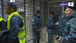 Что произошло 03.02.26 В Сургуте ребенок около школы провалился в канализационный люк