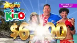 TVU Noticias Edición Central - 15 de enero 2026