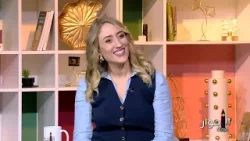 El Hiwar Time S02 Episode 10 02-01-2026 Partie 01