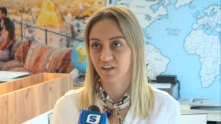 GDJE NA LJETOVANJE 19 07 2022