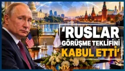 Breaking News: Three-Way Talks and Diplomatic Process Begin on the Washington-Moscow Line | NTV