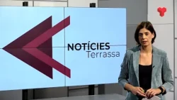 Notícies Terrassa Vespre 071026