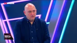 წარუმატებელი ხელისუფლებაა I დიმიტრი ცქიტიშვილი ოცნებაზე