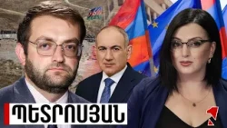 Լուրջ խնդրի առաջ ենք. Փաշինյանի հայտարարությունը վկայում է՝ դրսի գործընկերները չեն ազդում Բաքվի վրա