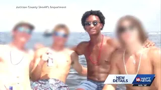 Why are Nolan Wells’ autopsy results going to a grand jury?