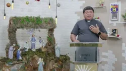 EVANGELIO DE HOY - 02 enero 2026 EVANGELIO DE HOY - 02 enero 2026