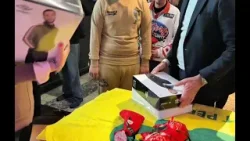 Bari, la Befana all'istituto penale per minorenni: calze e tute in dono. "Un momento di speranza"