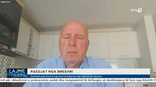 Fermerët duan fond të sigurimit të kulturave nga fatkeqësitë natyrore