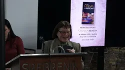 Promocija knjige "OTISAK VREMENA" autora Saida Vikala