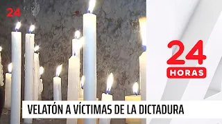 National Stadium: thousands pay tribute to victims of the dictatorship 53 years after the Coup