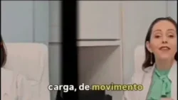 DRA. THAIS: O mito da postura perfeita e o tempo de reabilitar