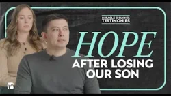 Бог встретил нас в нашем горе | История семьи Ньютон | Свидетельства с канала Miracle Channel