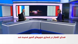 مرتضی کاظمیان: حمهوری اسلامی جنگی فرسایشی و پرهزینه را به مردم ایران تحمیل کرده است