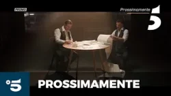 Pio e Amedeo - Stanno tutti invitati - Prossimamente, su Canale 5