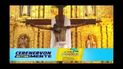 Tradición religiosa reúne a católicos en Comayagua para el Sermón de las Siete Palabras Tradición religiosa reúne a católicos en Comayagua para el Sermón de las Siete Palabras