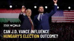 Иранская сделка, выборы в Венгрии и борьба за глобальное влияние | Пресс-конференции