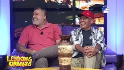 ¡La re vivimos con Wilson González,  Orlando Cáceres, Ulises Riquelme y Puro Sentimiento!