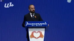 Մենք չենք փախել. Արարատ Միրզոյան Մենք չենք փախել. Արարատ Միրզոյան