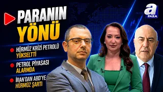 ABD'den Kritik F-35 Açıklaması! Altın Fiyatları Düşmeye Devam Edecek Mi? | Paranın Yönü