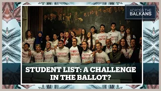 Can Serbia’s student movement turn the support on the streets into votes?