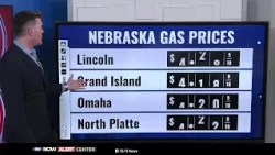 WATCH: Gas Price Patrol with Leighton Leatherman  Oct. 8, 2026