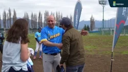 CAPSULA SOFTBOL