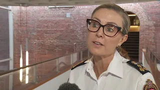 VicPD withdrawing from Vancouver Island major crime investigations unit