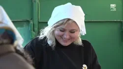 Пусть меня научат - Квашеная капуста