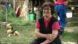 Еден милиениум живот во Лесново, едно од најстарите села во Македонија – репортажа на Телма