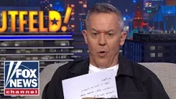 Gutfeld: This is SO disturbing