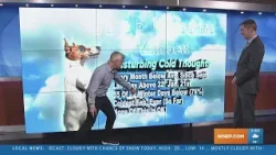 Disturbing Winter Thoughts....