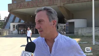 Frittelli defends Montedomini, but the case heads to the Prosecutor's Office