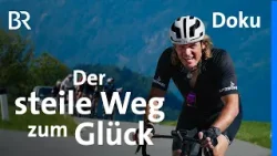 Kitzbüheler Marathon: Radfahren am Limit | Marios Traum vom Speed 5/5 | Bergmenschen | Doku | BR