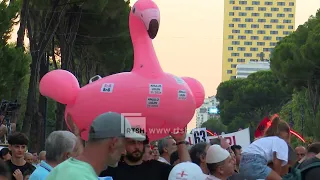 63 ditë rezistencë, qytetarët: Nuk tërhiqemi derisa të plotësohen kërkesat tona