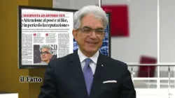 IL FATTO - Incontro con Antonio Teti