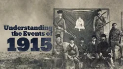 Unveiling shadows: The legacy of 1915 events between Türkiye and Armenia