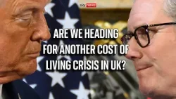 Will the Iran war make you poorer?