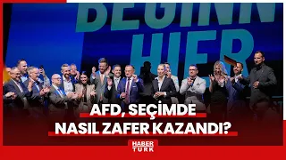 Germany is finally face-to-face with the ghost it has been running from: How did the AfD win the ...