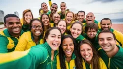 Удивительные факты о вере | Бразилия с Дугом Батчелором