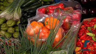 Merchants warn of impact on product prices due to rising fuel costs and rainfall