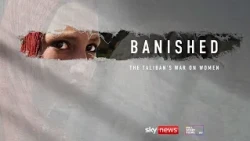 Banished: The Taliban's War on Women