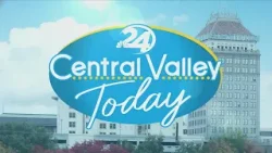Central Valley Today! Combat seasonal allergies with Dr. Sabry