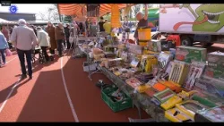 2026 04 06 Rommelmarkt bij de Gemertse Atletiek Club 2026 04 06 Rommelmarkt bij de Gemertse Atletiek Club