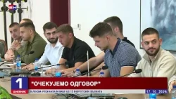 Studenti iz Srpske: Očekujemo odgovor studenata iz Srbije