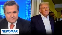 Грег Келли: Подпись Трампа на американских деньгах — это «на самом деле довольно круто».